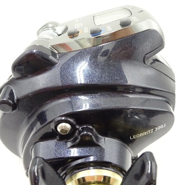 １５レオブリッツ３００Ｊ